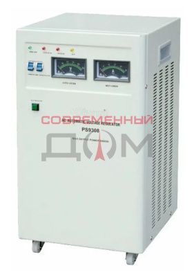 Стабилизатор напряжения STURM PS9308